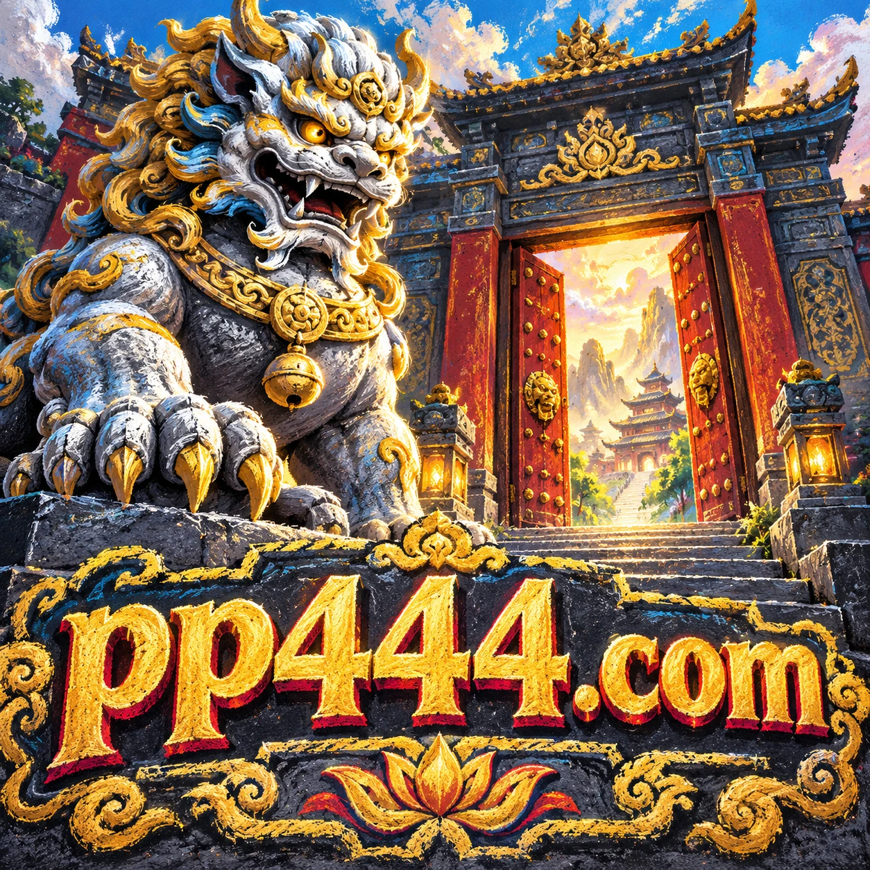 Ilustrasi pembaruan dan bantuan pp444
